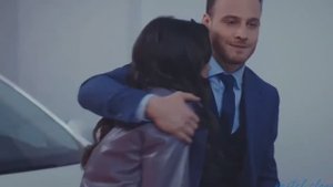 Эда и Серкан Если ты сомной