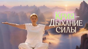 Что такое КРИЯ. Простыми словами о древней практике