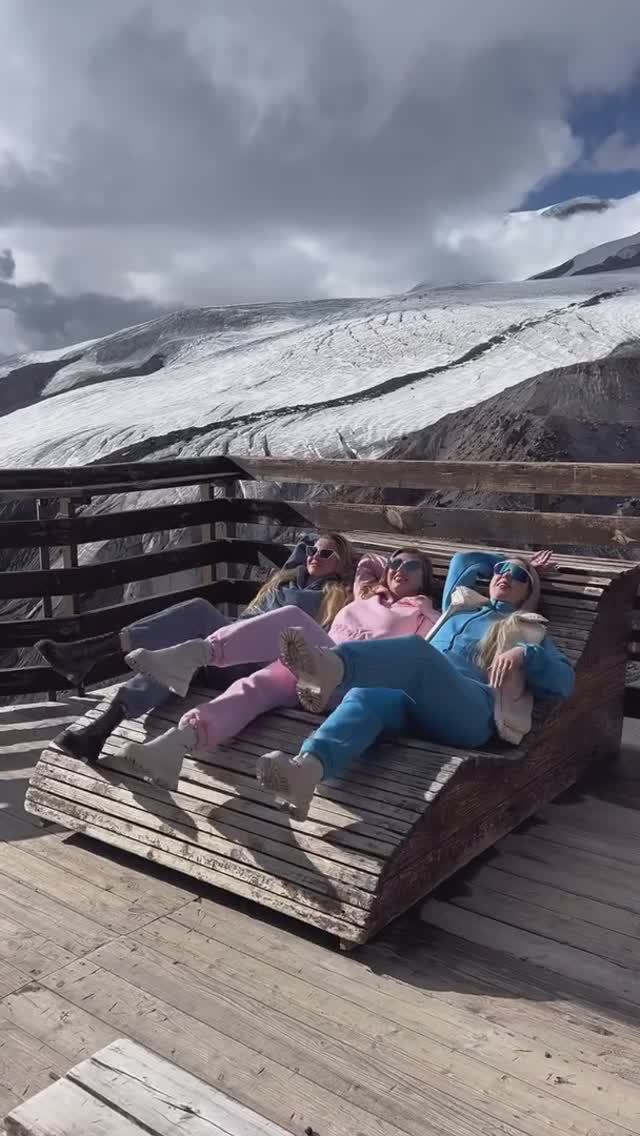 Эльбрус 1