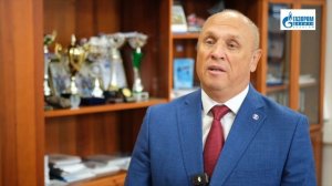 Выплаты пенсионерам: комментарий И.В. Забаева - председателя ОППО «Газпром добыча Уренгой профсоюз»