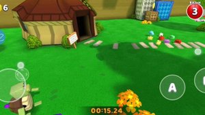 играю в медвед