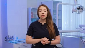 Новикова Ксения Сергеевна врач-стоматолог