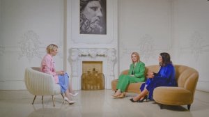 Анна Павличук и Мария Волошина | Сделано женщиной. Выпуск 197