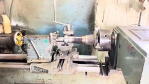 Ремонт грузовика после ДТП с переворотом. Пакистан