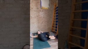 Йога. Полное занятие.Аштанга йога.Хатхай йога. Пранаяма.Шавасана.Занятие с учителем.Йога уикенд.