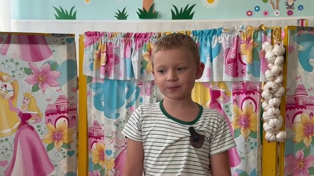 Группа Радуга у стоматолога Оксаны Шаяхметовой в гостях