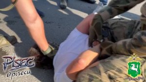 ⚡️⚡️⚡️Томские полицейские задержали участника кражи и разбоя, который был в розыске более четверт...