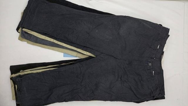 Dickies штаны мужские большого размера секонд оптом 1 пак