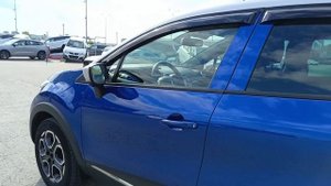 Renault Kaptur 1,3 л. Бензин Вариатор  (150 л.с.) 2WD 2020