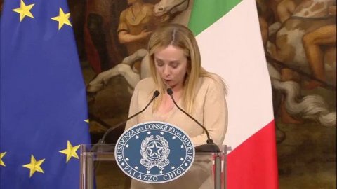 Итальянский язык