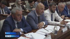Около 240 сообщений зарегистрировал Центр управления регионом Ингушетии за минувшие 7 дней