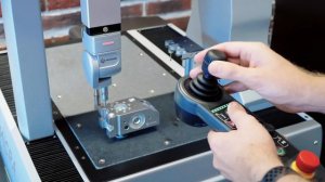 КИМ HEXA MICRA: Стабильная работа в лаборатории и цеху без спецусловий | Hexagon