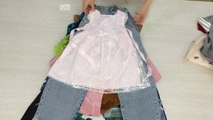 ⚡НОВОЕ ПОСТУПЛЕНИЕ⚡сти215.1. Детская одежда сток