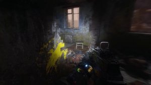 Metro Exodus — Sam's Story