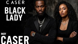 CAESER - MY BLACK LADY 06-08-2025