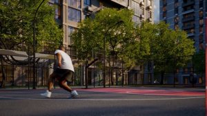 Анимацонный ролик ЖК "Дом 101"