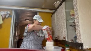 05-08-2025 ДАЧА:ДЕНЬ ПЕРВЫЙ❤️/ЖИЗНЬ ЗДЕСЬ И СЕЙЧАС ❤️❤️❤️