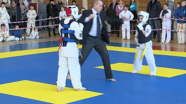 СК Дракон. Кубок Дракона 2016 смотреть онлайн