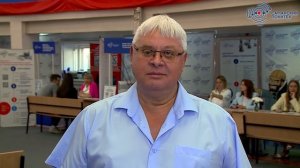 Веское слово: ректор Дмитрий Быков