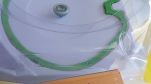 бейблэйд x битвы