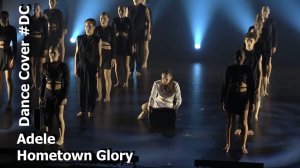Dance Cover Hometown Glory by Adele