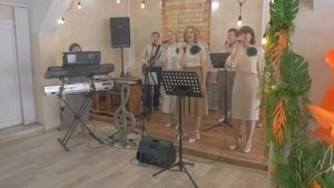 Хвала Тебе, Богу моему!