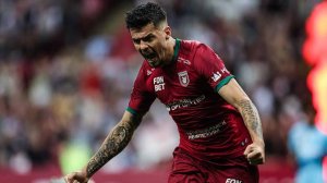 ФК «Рубин» одержал победу над ФК «Сочи» благодаря дублю Даку