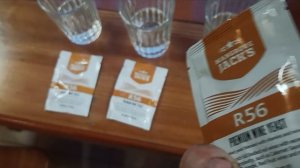 Часть 4. Делаем вино высшего качества без всяких рецептов (второе вино)