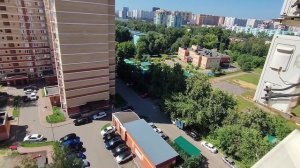 1-комн. квартира, 40,7 м², 12/17