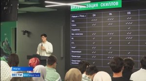 Как построить карьеру в IT в Ингушетии