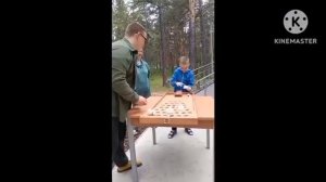 Инклюзивная смена Сосновый бор