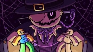 Как получить перчатку VOODOO + MASTERY | Slap Battles Roblox