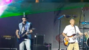 Небо тебя найдет (Аккорд).mp4