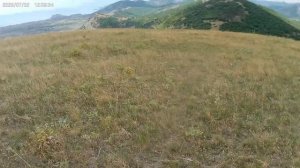 Заезд на Георгия день 2 Килиса Кая