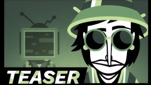 Incredibox Green - Teaser 1! Mini mod