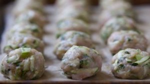 Индейка с кабачками
