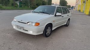 Ваз2114