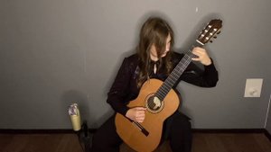 Куклева Анастасия, Всероссийский музыкальный конкурс