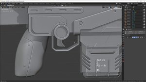[Телеграм-cgcours] Lecture 33 - Modeling the Trigger