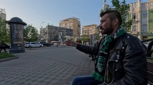 СПОНТАННЫЕ РАЗГОВОРЫ В КРАСНОДАРЕ ПРО СИТУАЦИЮ НА ГРАНИЦЕ С УКРАИНОЙ СЕГОДНЯ.