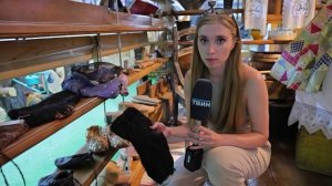 Богучаны №3