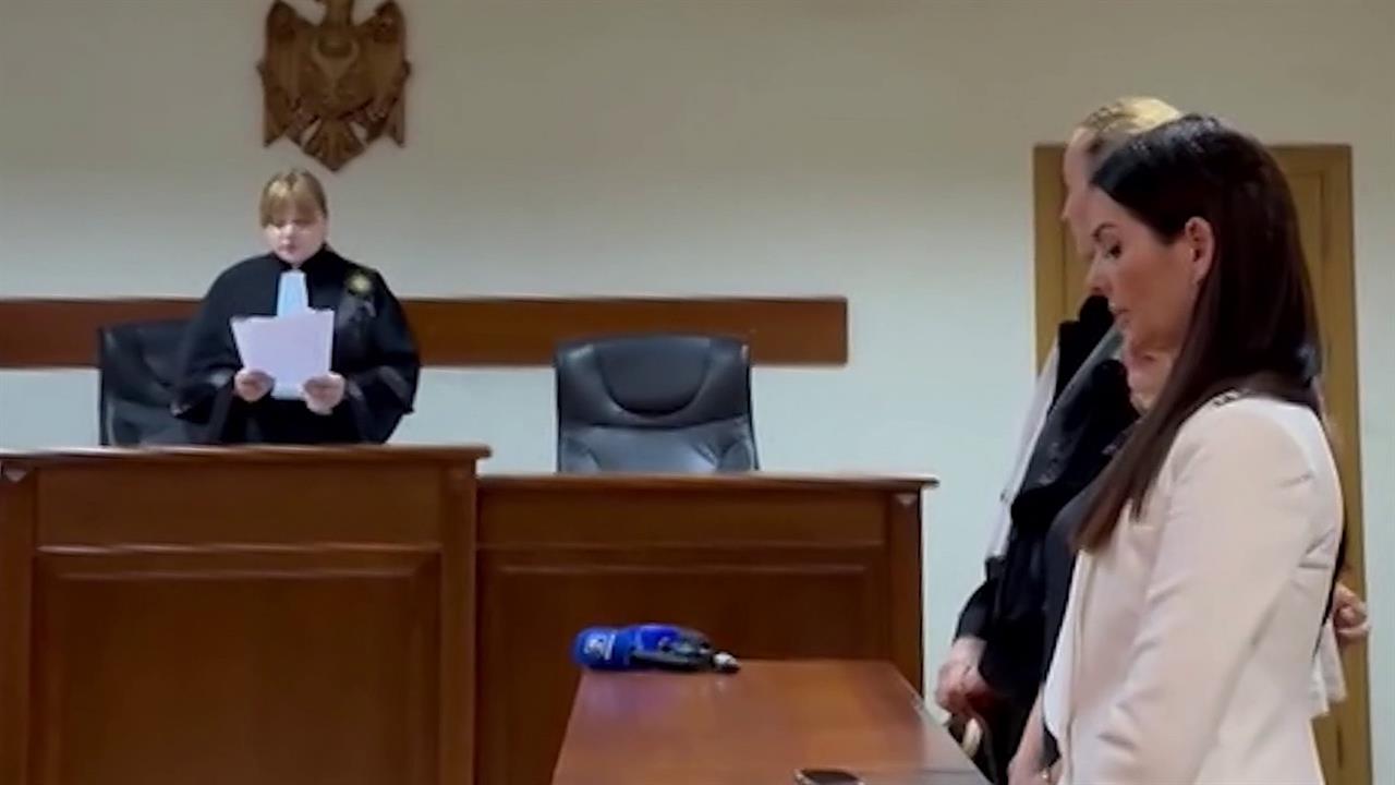 Защита главы Гагаузии Евгении Гуцул намерена оспорить вынесенный ей приговор