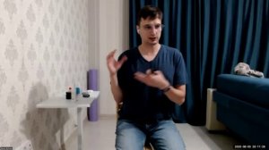 7.7 Теория. Адаптация мелкой моторики, когда болят пальцы