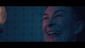 Заклятие монахини.