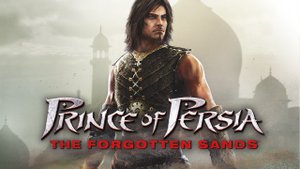 Прохождение Prince of Persia The Forgotten Sands