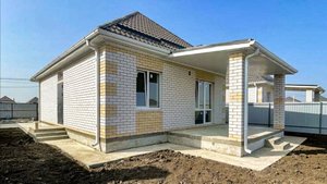 Дом 138 кв.м.