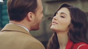 Эда и Серкан Любимец твоих дьяволов