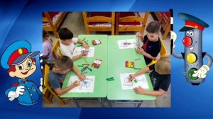 День светофора