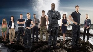 Сериал Отчаянные меры – 1 сезон 4 серия / Last Resort