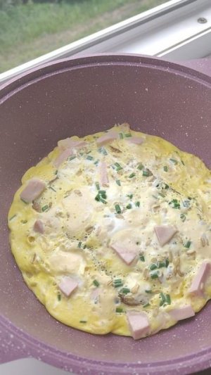 Доброе утро!!! #утро #завтрак #вкусно